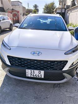 هیوندای کۆنا